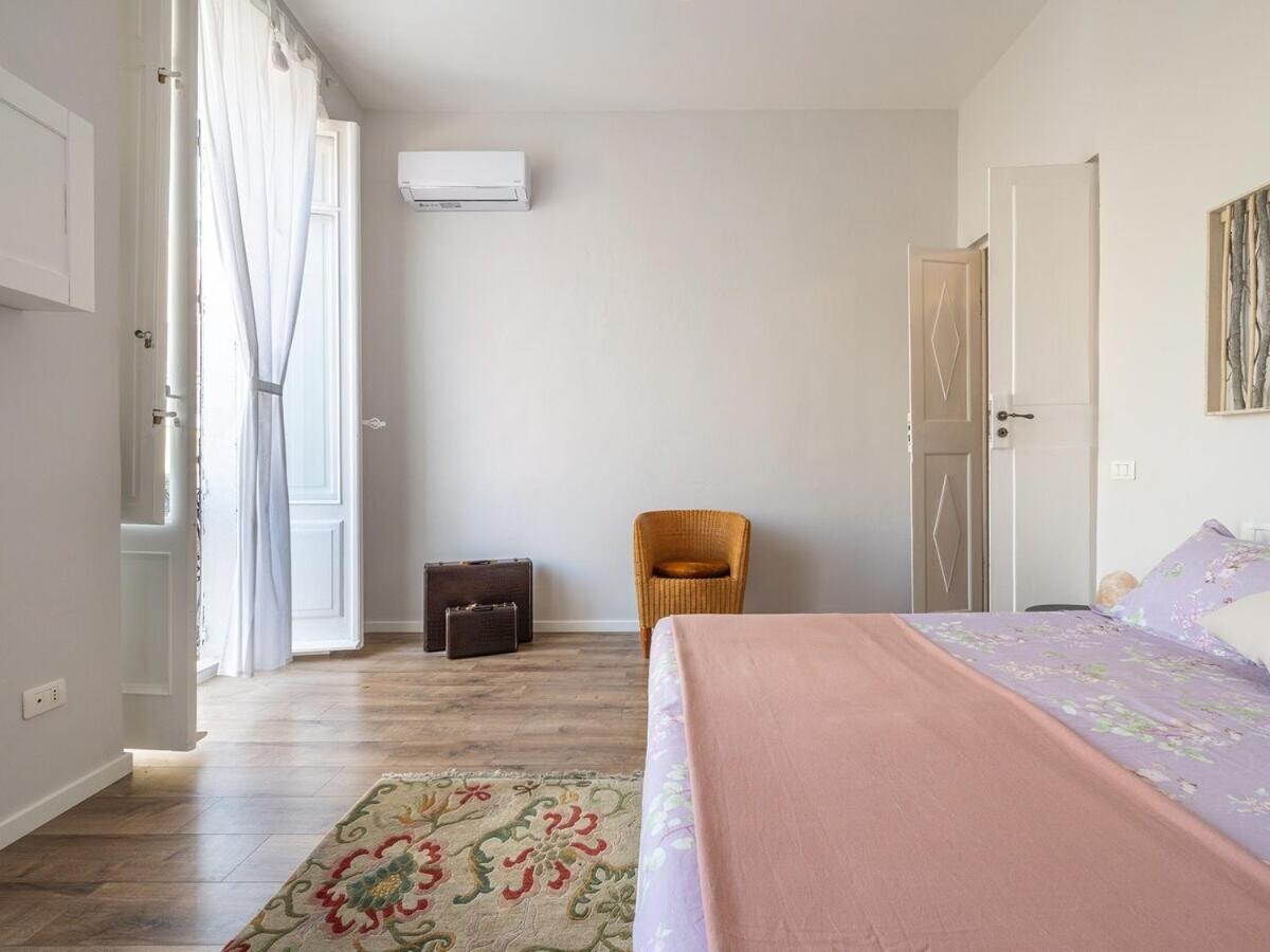 Suite Palazzo Ravenna Cagliari Exterior foto