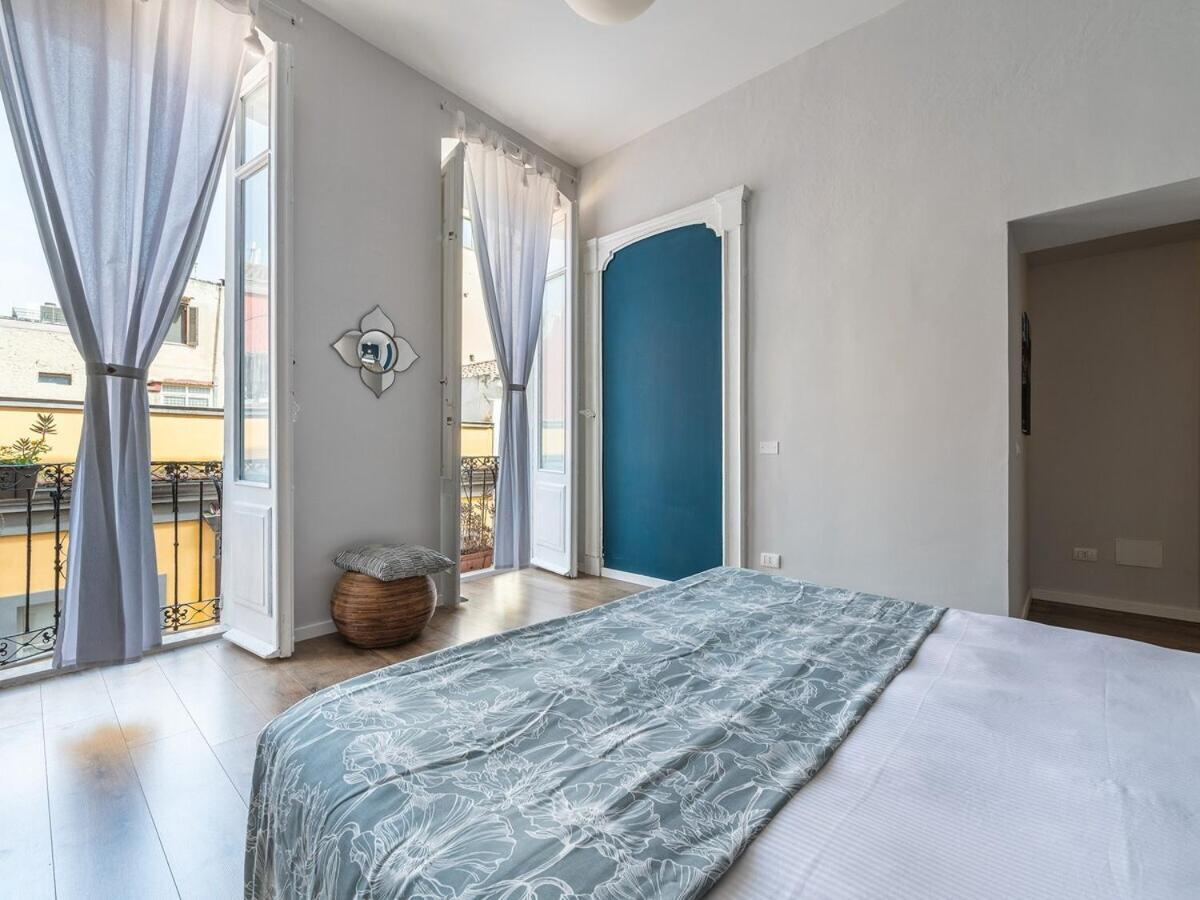 Suite Palazzo Ravenna Cagliari Exterior foto