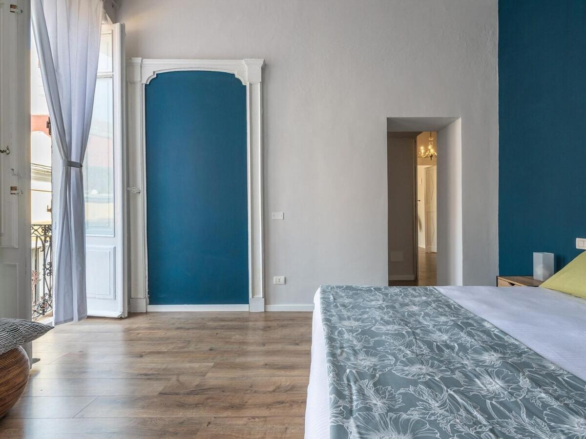 Suite Palazzo Ravenna Cagliari Exterior foto